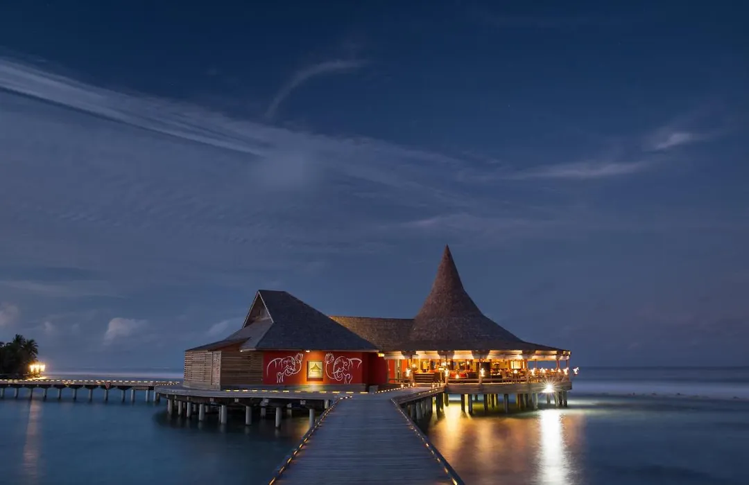 Anantara Veli Maldives Resort - Adults Only-1