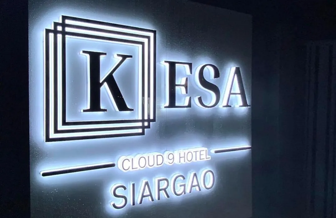 Kesa Cloud 9 Hotel&Resort Siargao-1