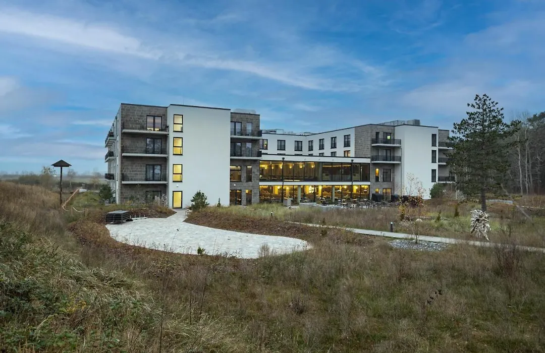 Santé Royale Gesundheitsresort Rügen-1