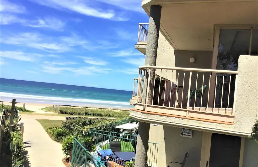 Sanctuary Beach Resort-1