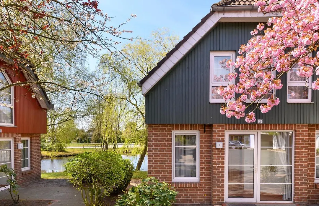 Eurostrand Resort Lueneburger Heide-1