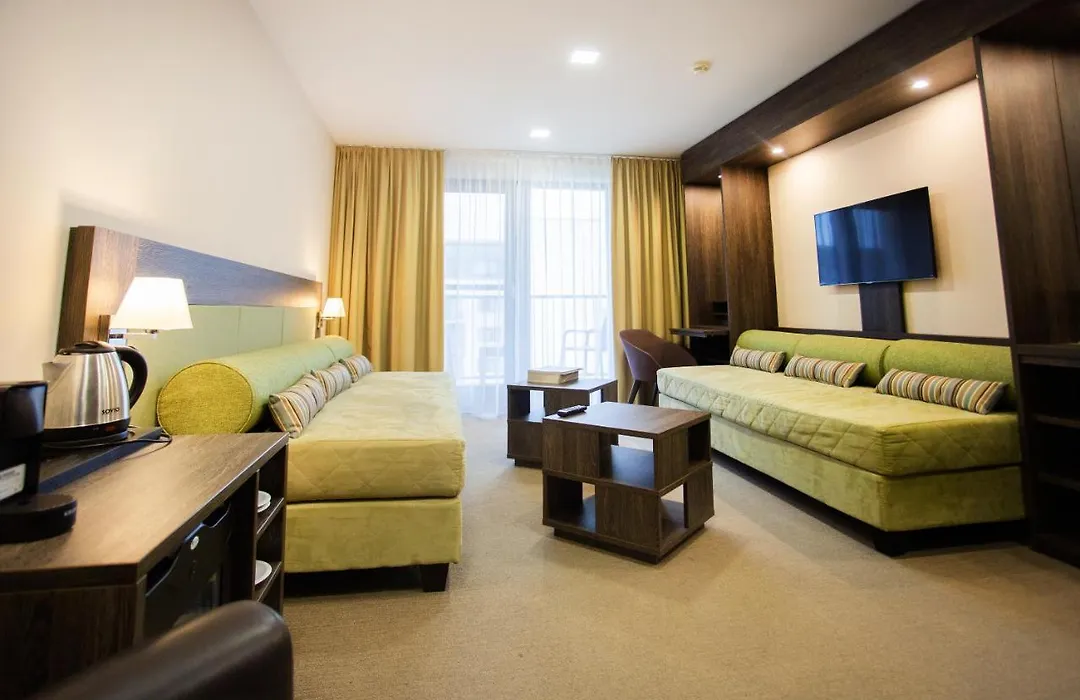 X-BIONIC Hotel-1