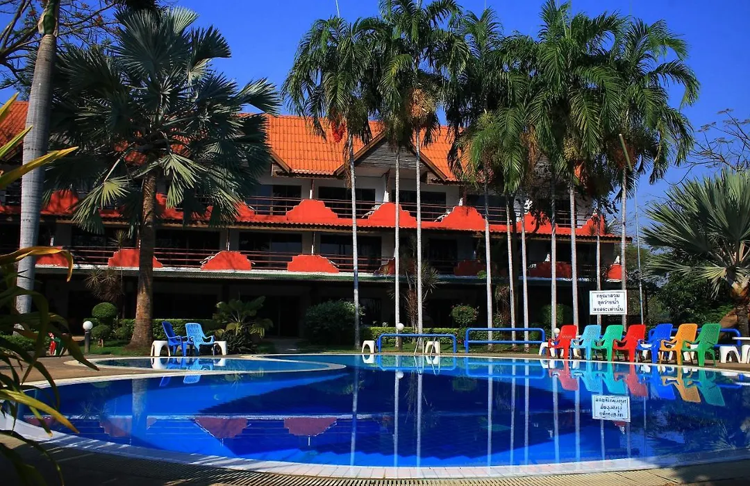 Duenshine Resort-1