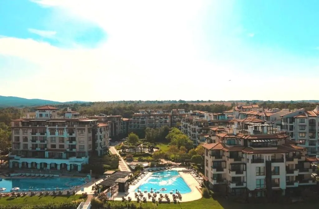 Oasis Beach Club-1