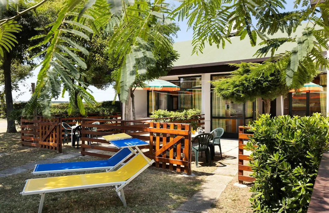 Residence Mare Pineta-1