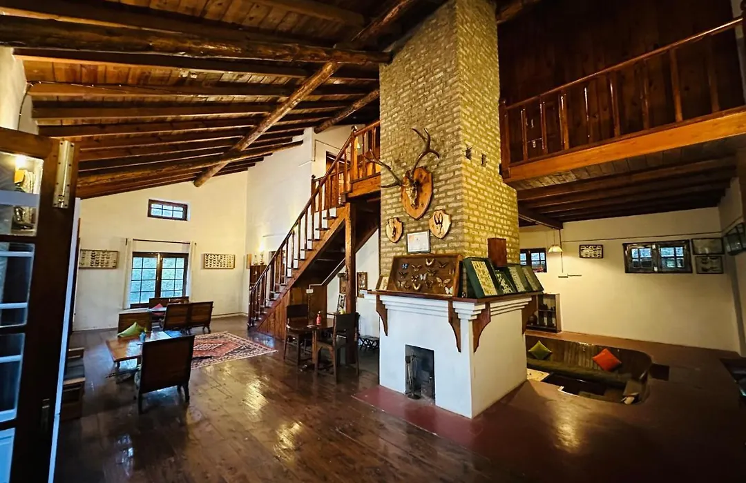 Fredy'S Bungalow Near Nainital-1