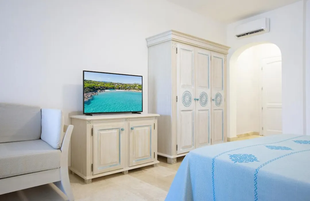 Nicolaus Club Quattro Lune Resort-1