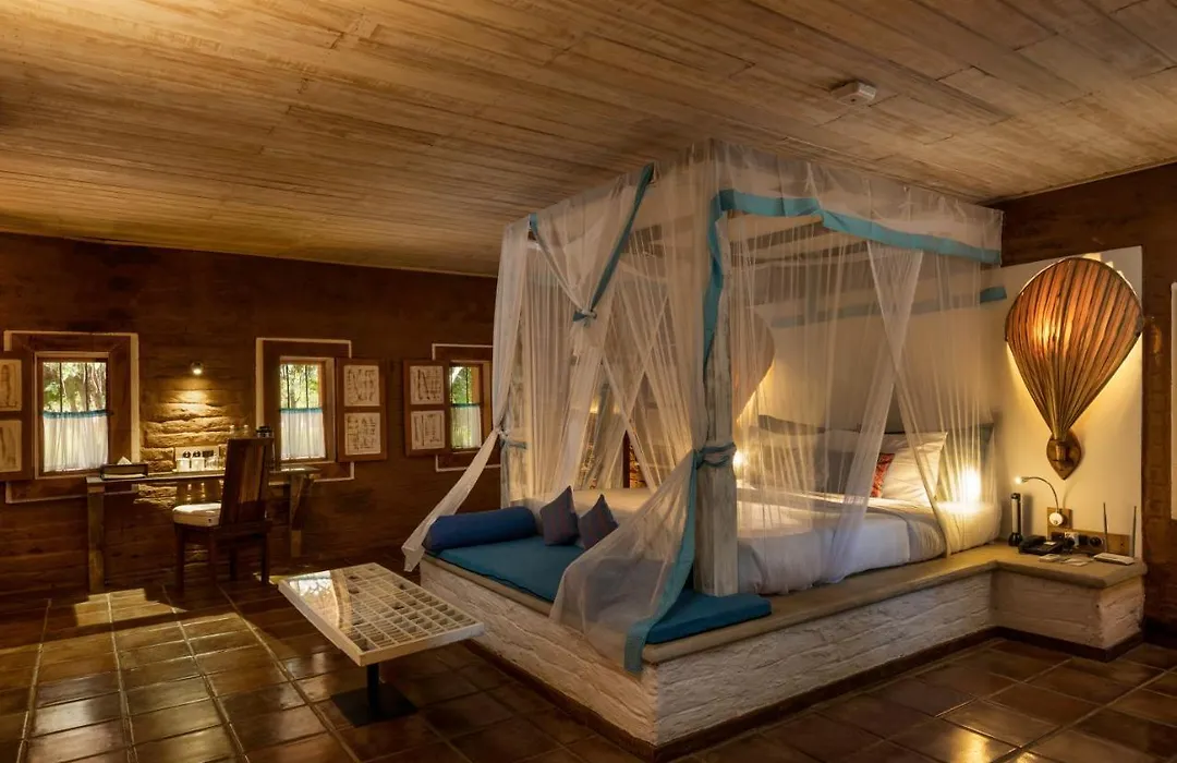 Ayurvie Sigiriya - Ayurvedic Retreat By Thema Collection-1