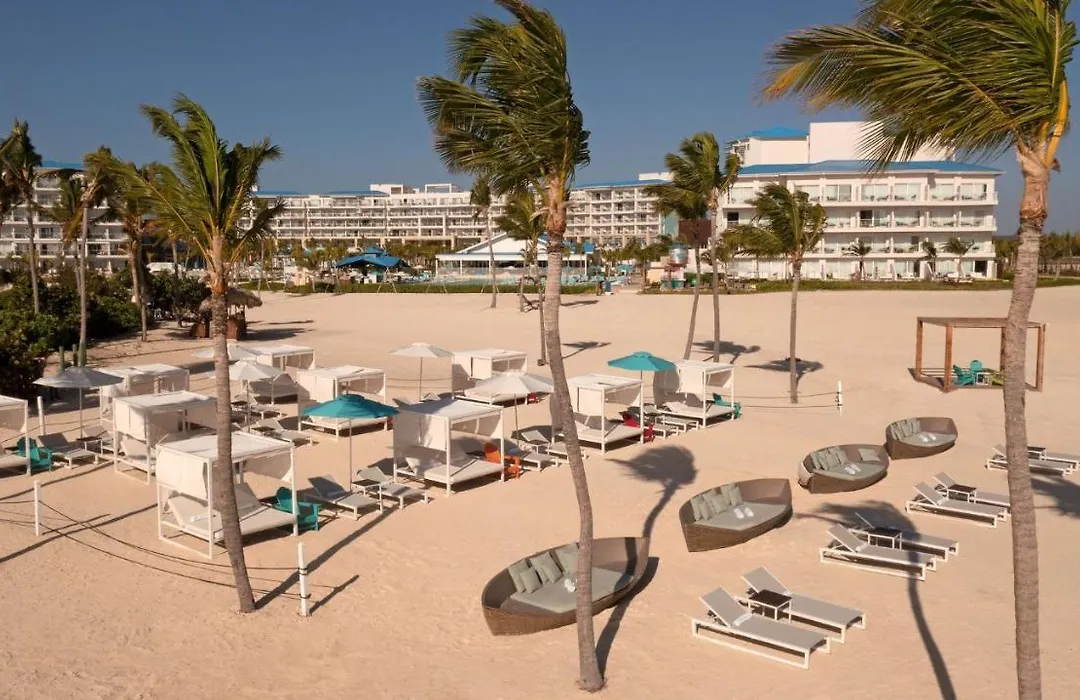 Margaritaville Island Reserve Cap Cana Wave - A Karisma All-Inclusive Experience For All (Adults Only)-1