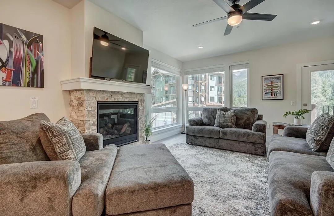 Clearwater Lofts By Vail Resorts-1