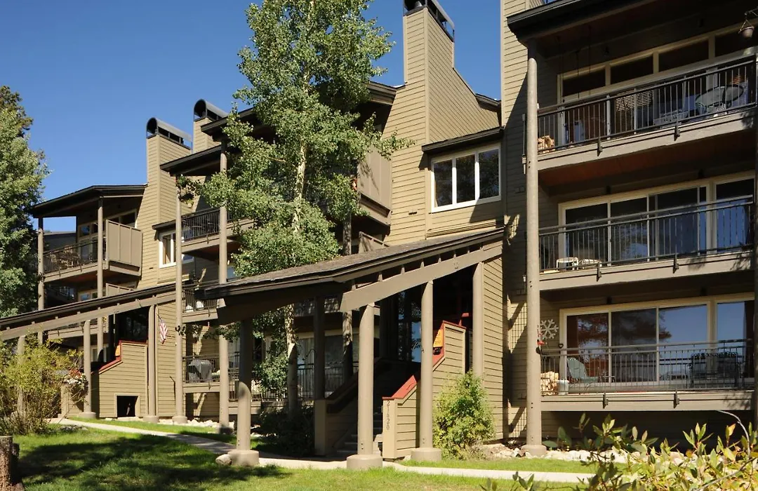 Forest Condominiums By Vail Resorts-1