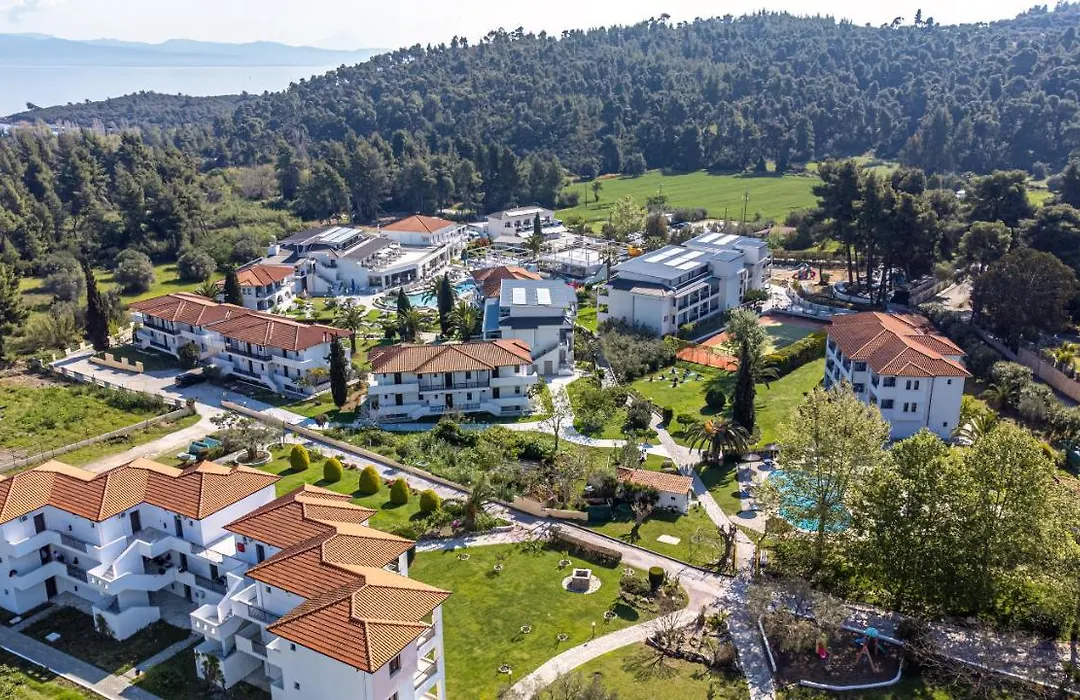 Chrousso Village-1