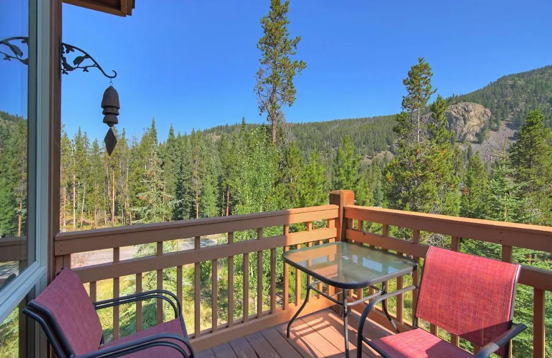 East Keystone By Vail Resorts-1