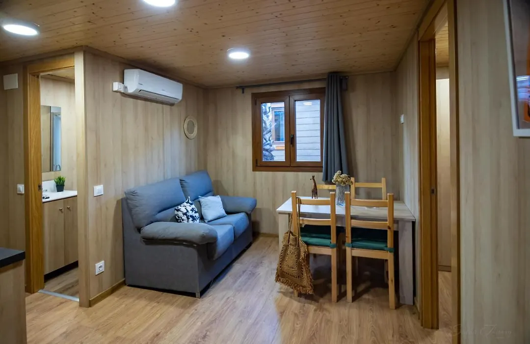 Camping&Resort La Torre del Sol-1