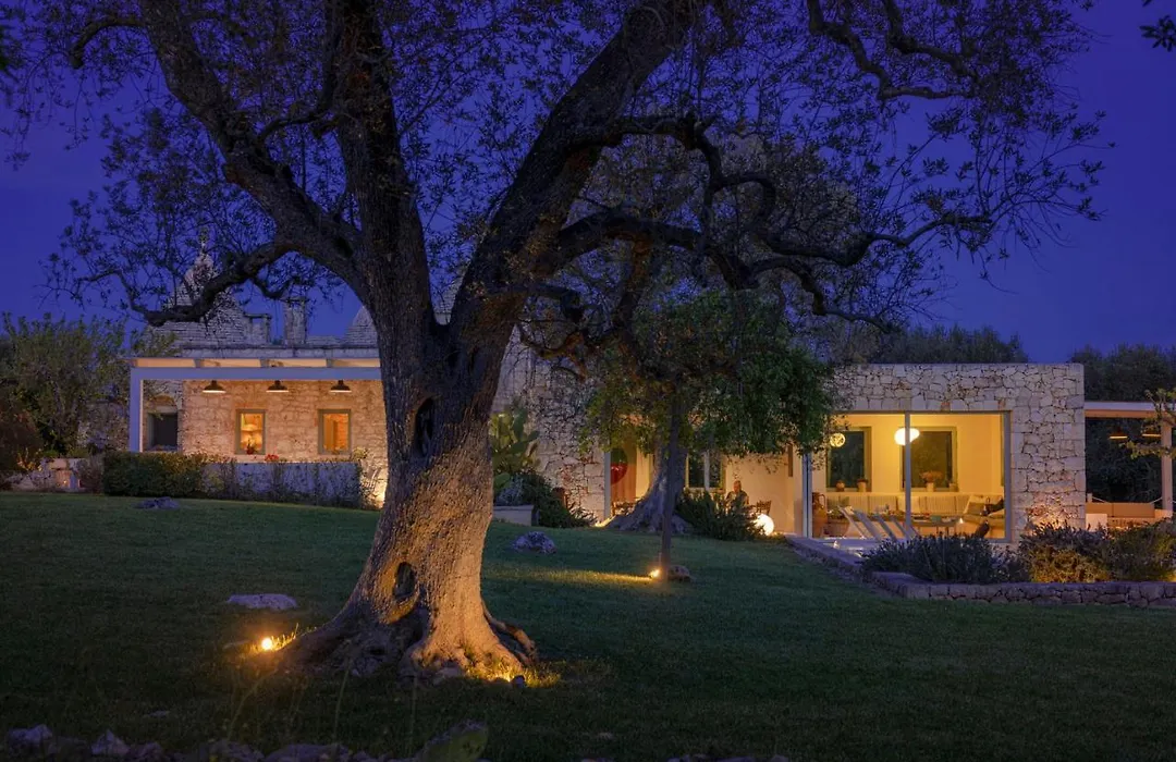 Ostuni Art Resort-1