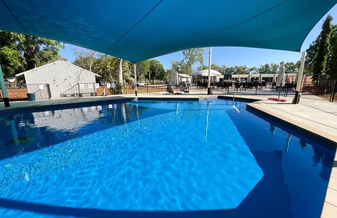 Lily Lagoon Resort-1