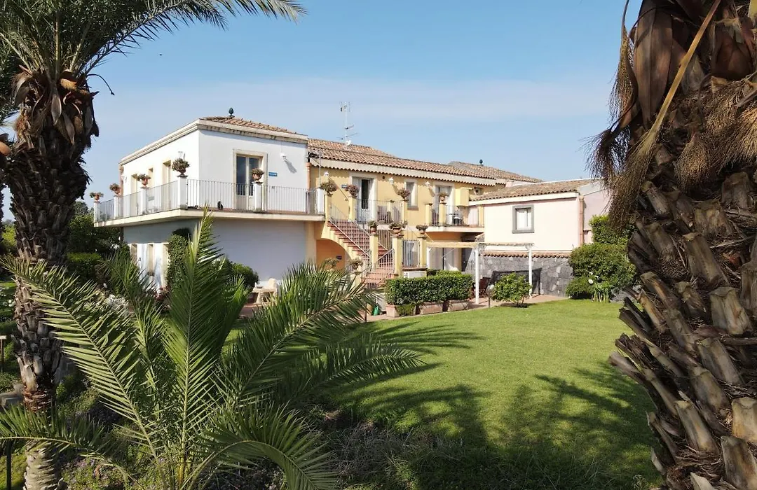 Torre Archirafi Resort-1
