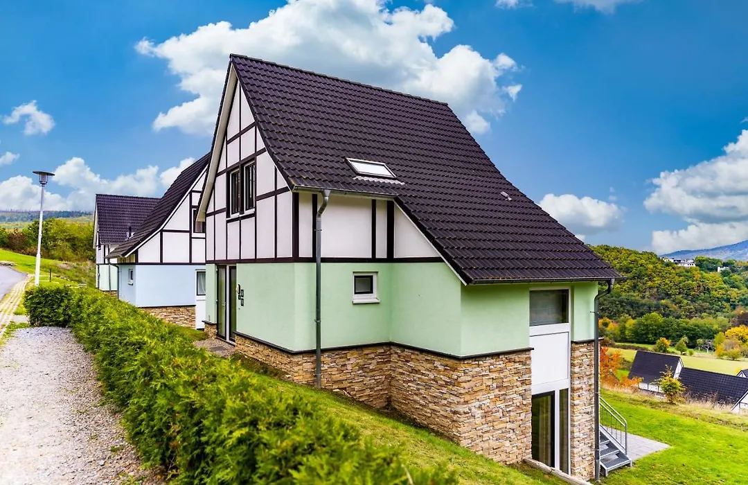 Dormio Resort Eifeler Tor-1