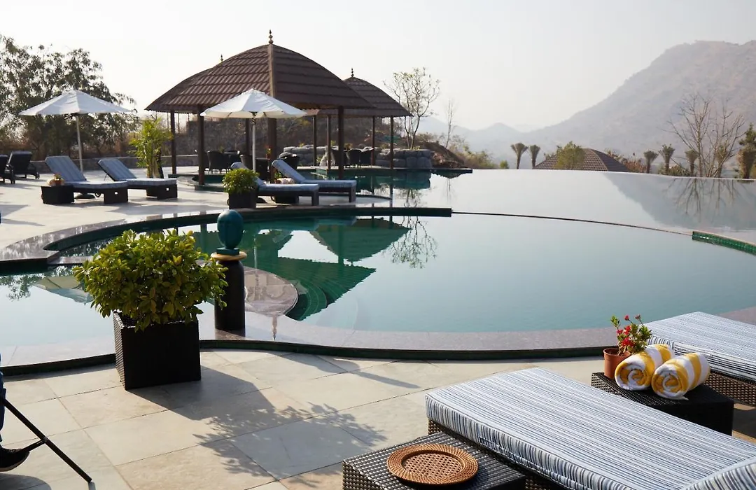 The Ananta Udaipur-1