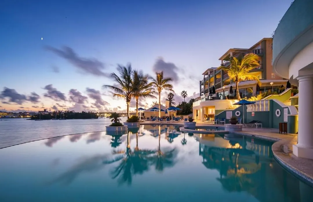Newstead Belmont Hills Golf Resort & Spa-1
