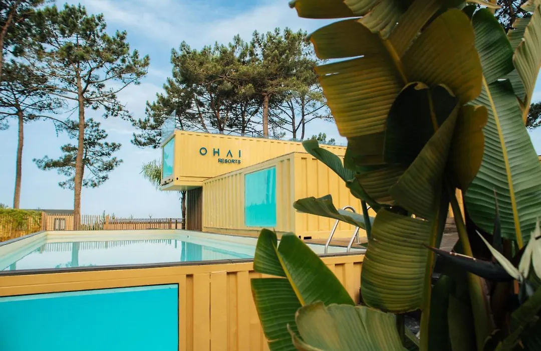Ohai Nazare Outdoor Resort-1