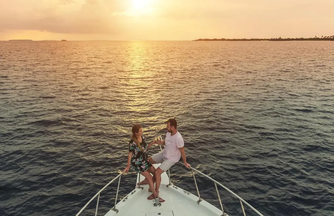 Sun Siyam Iru Fushi: Luxury Maldives Escape with Discounted Seaplane Transfer-1