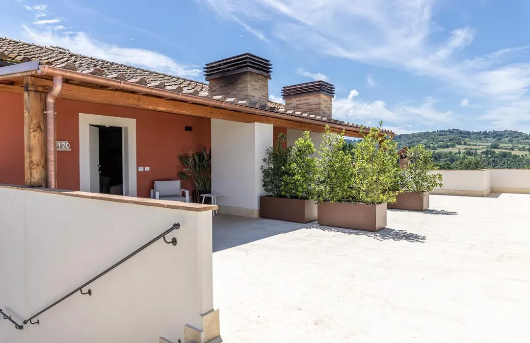 TENUTA FOGLIANI Resort&Natural Spa-1