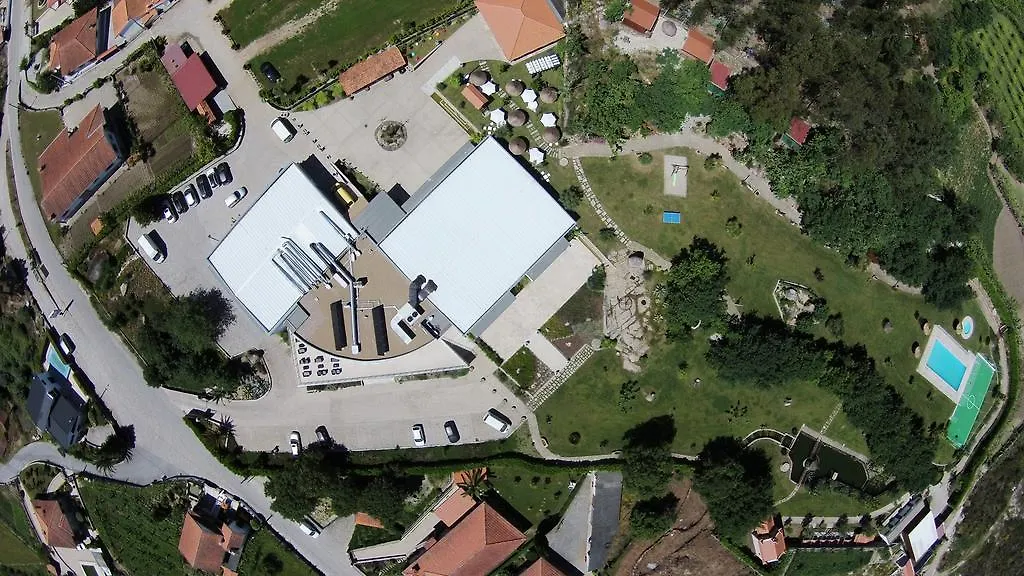 Hotel Douro Vale de Campos-1