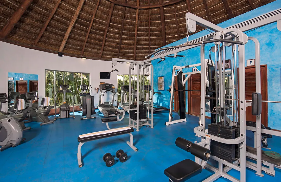 Iberostar Cozumel - All Inclusive-1