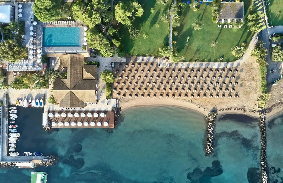 Kontokali Bay Resort & Spa-1