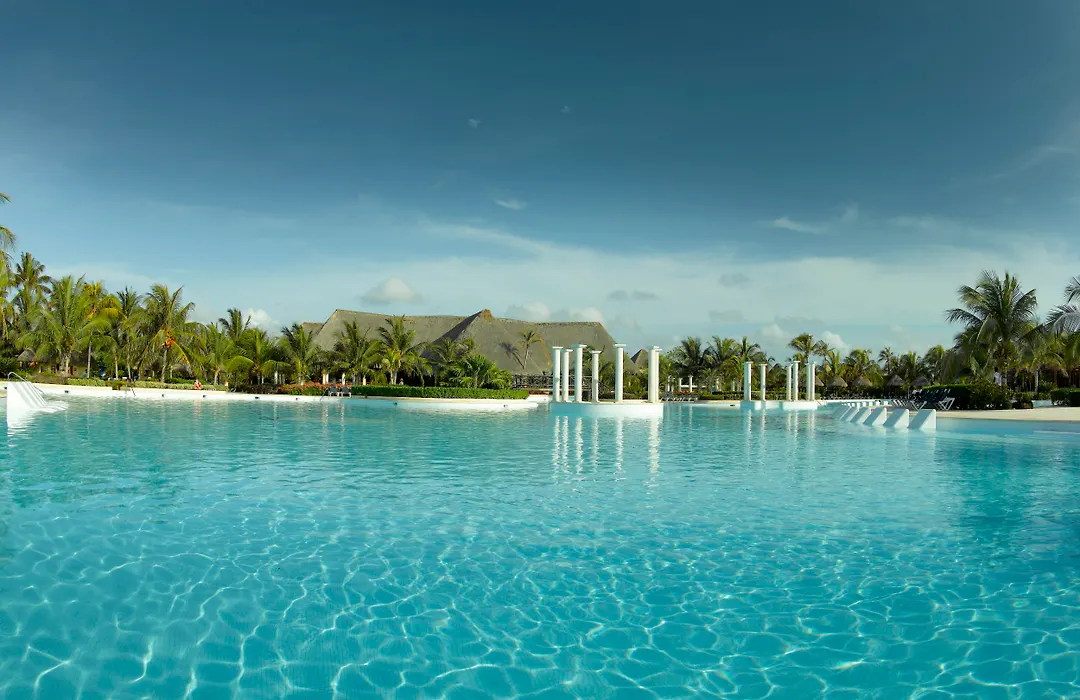Grand Palladium Colonial Resort & Spa-1