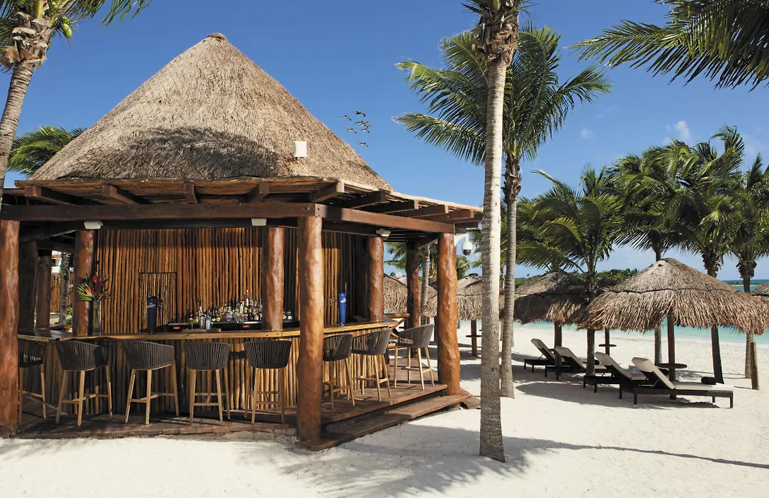 Secrets Akumal Riviera Maya - Adults Only-1