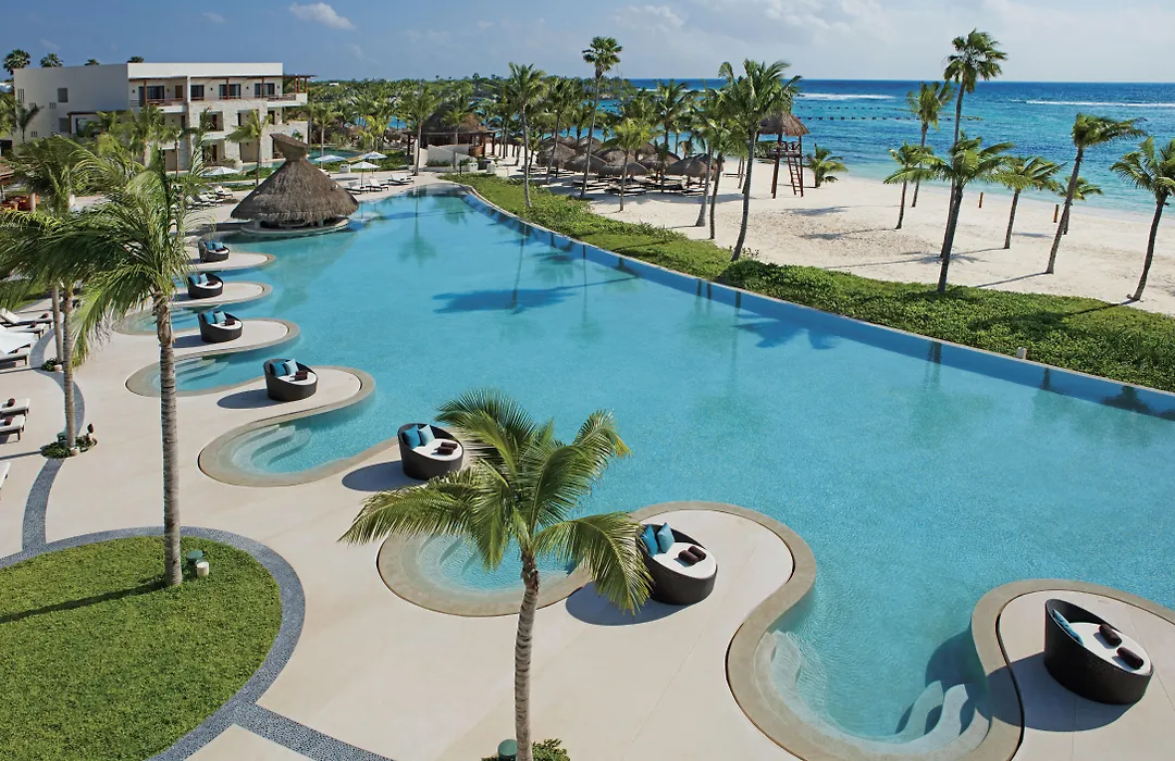 Secrets Akumal Riviera Maya - Adults Only-1