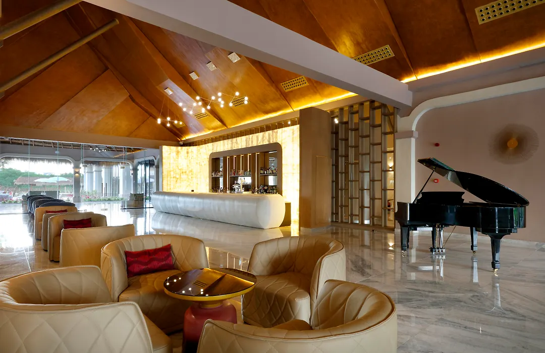Trs Yucatan Hotel - Adults Only-1
