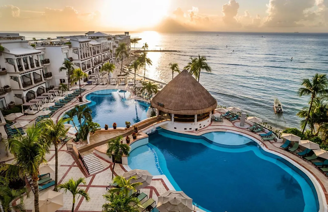 Wyndham Alltra Playa Del Carmen Adults Only All Inclusive-1