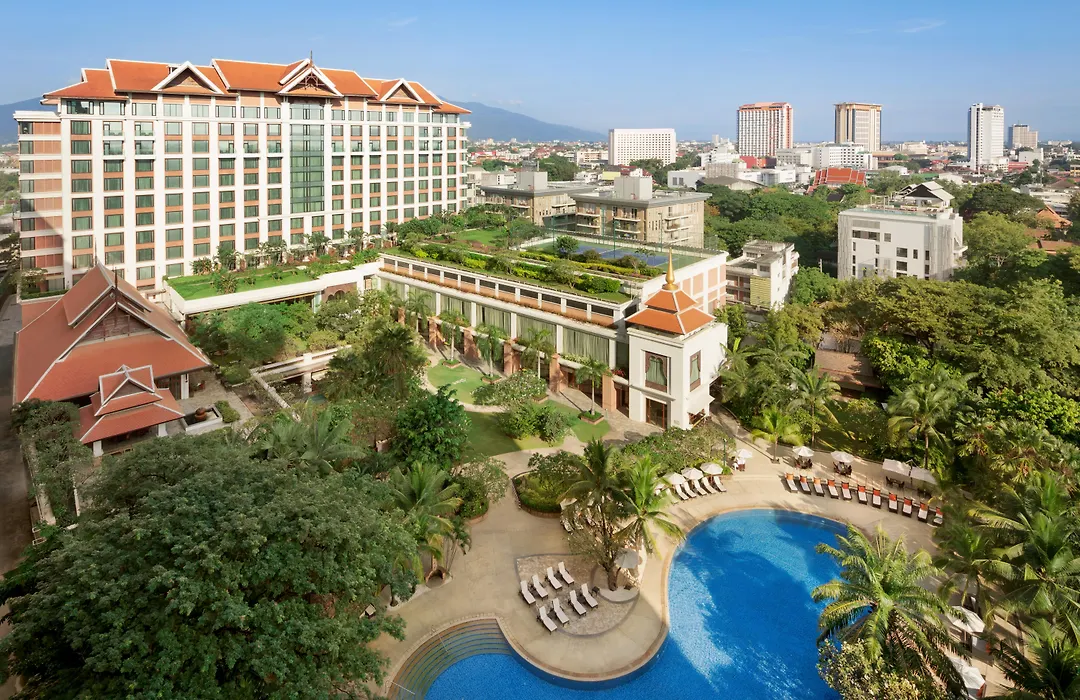 Shangri-La Chiang Mai-1