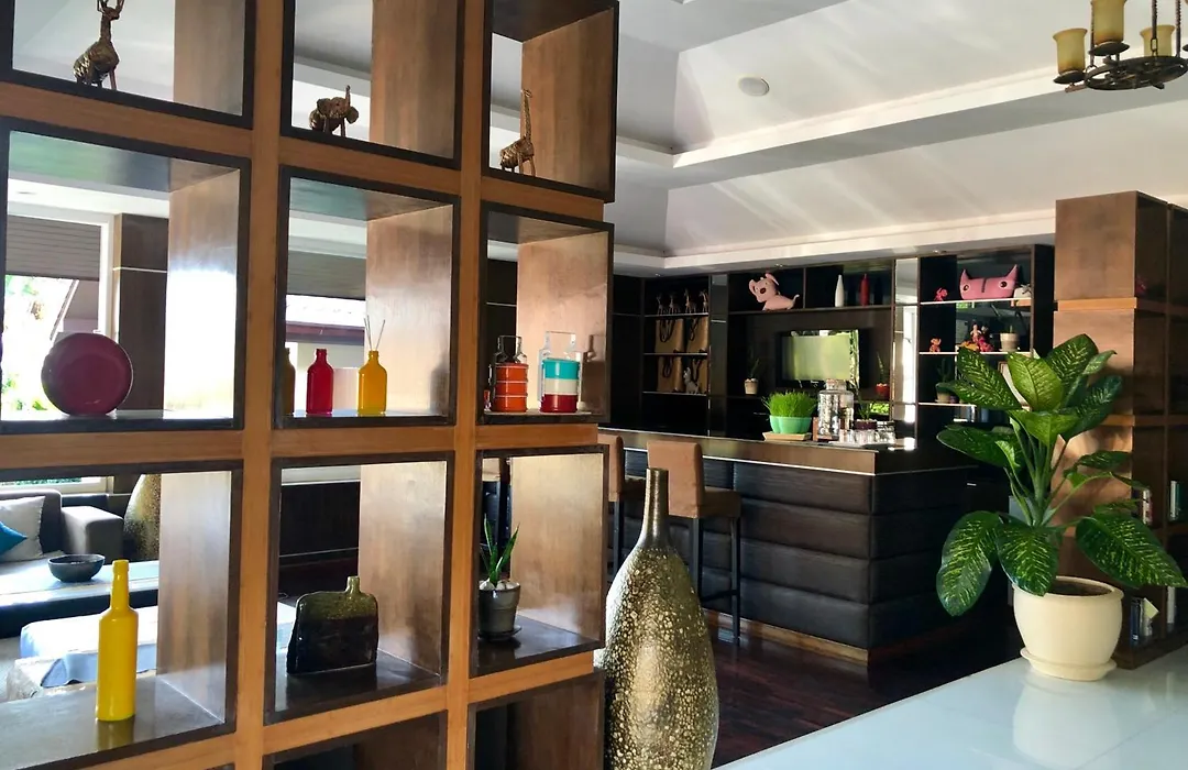 Royal Beach Boutique Resort & Spa Koh Samui-1
