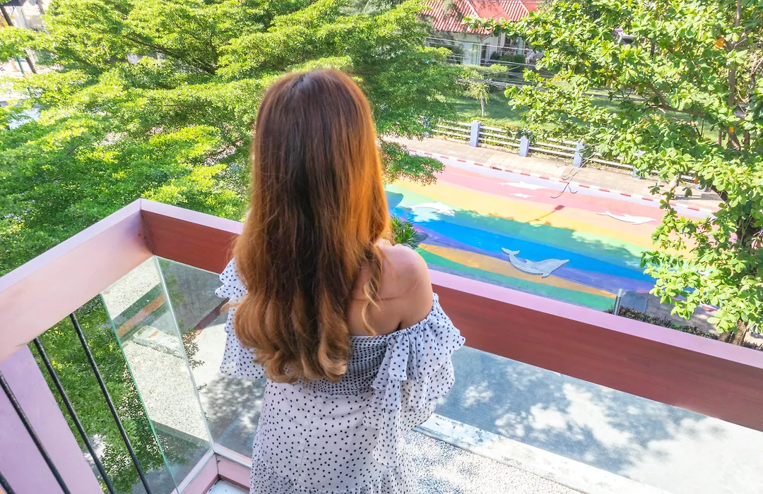 Holiday Inn Express Phuket Patong Beach Central By Ihg-1