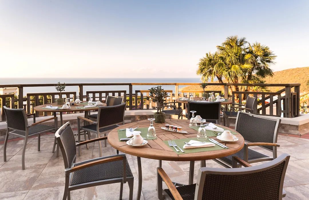 Kempinski Hotel Barbaros Bay Bodrum-1
