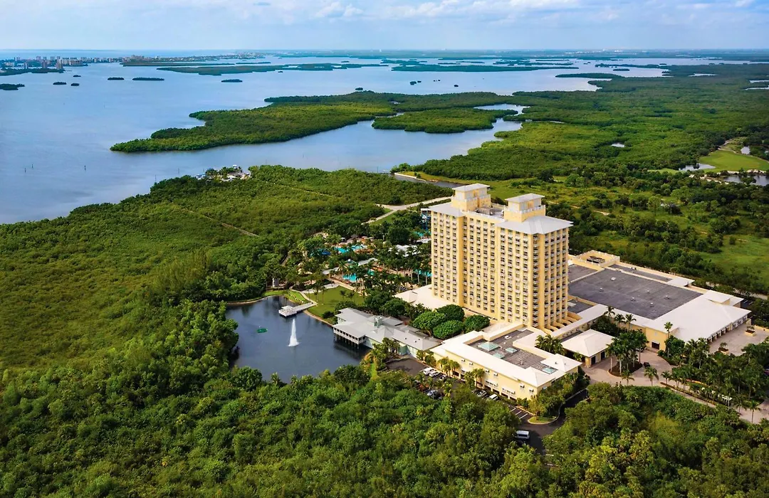 Hyatt Regency Coconut Point Resort & Spa Near Naples-1