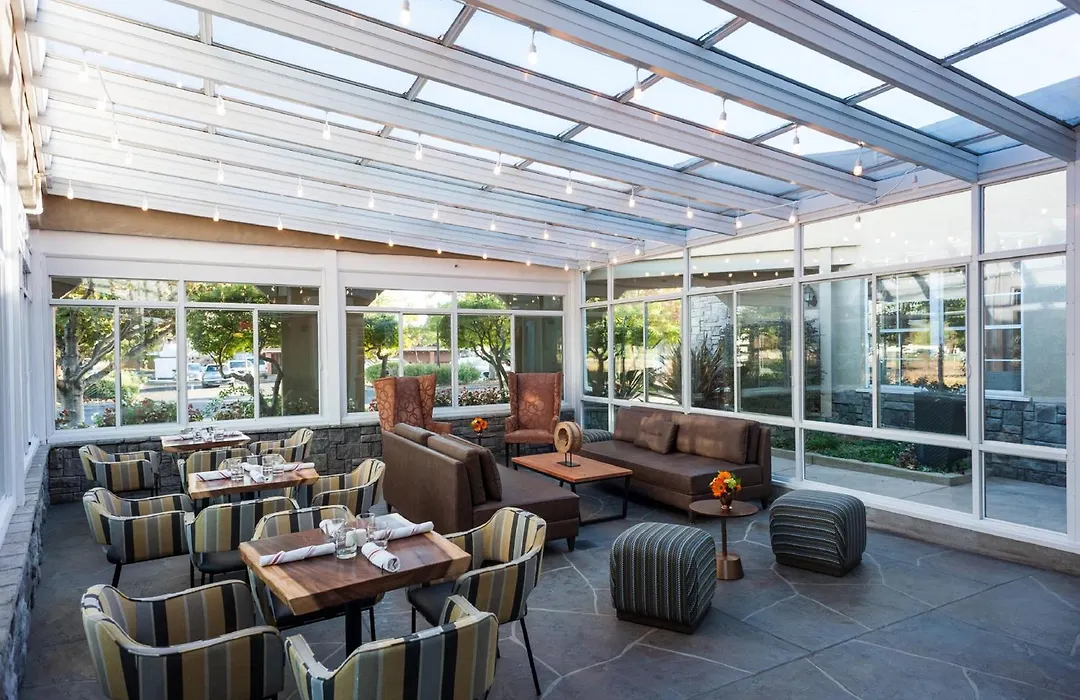 Hotel Indigo Napa Valley By Ihg-1