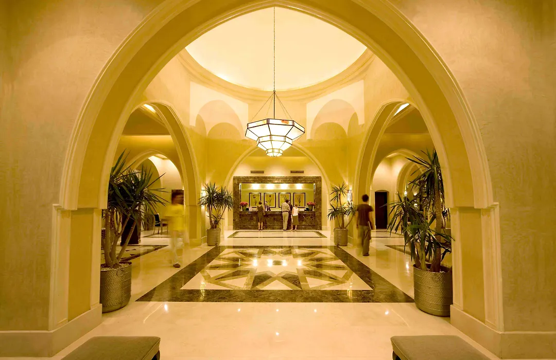 Jaz Makadi Star & Spa - Adults Only-1