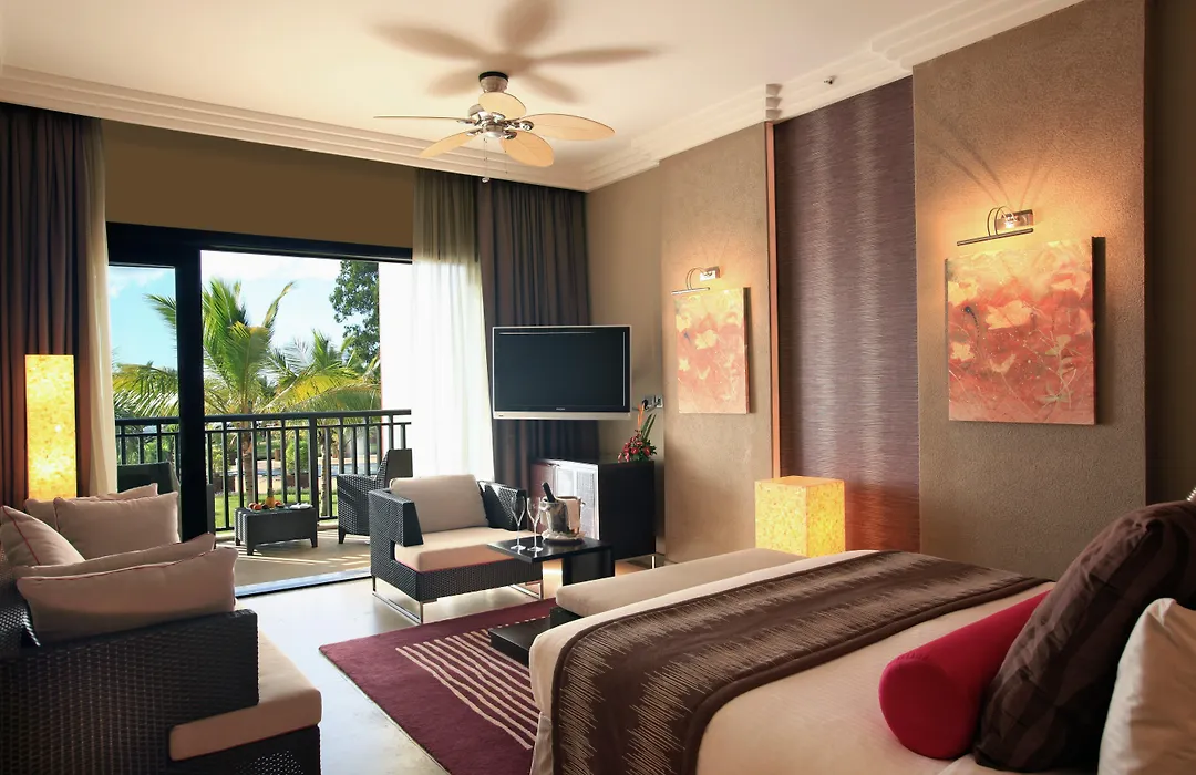 Intercontinental Mauritius Resort Balaclava Fort By Ihg-1