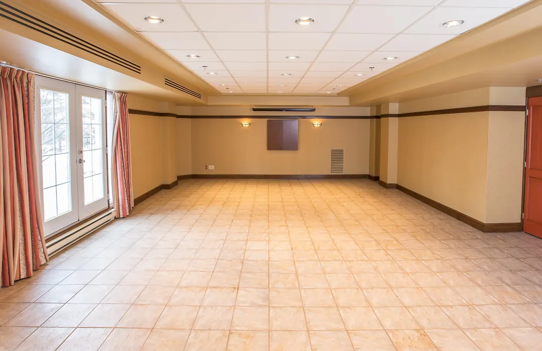 Holiday Inn Express & Suites Tremblant By Ihg-1