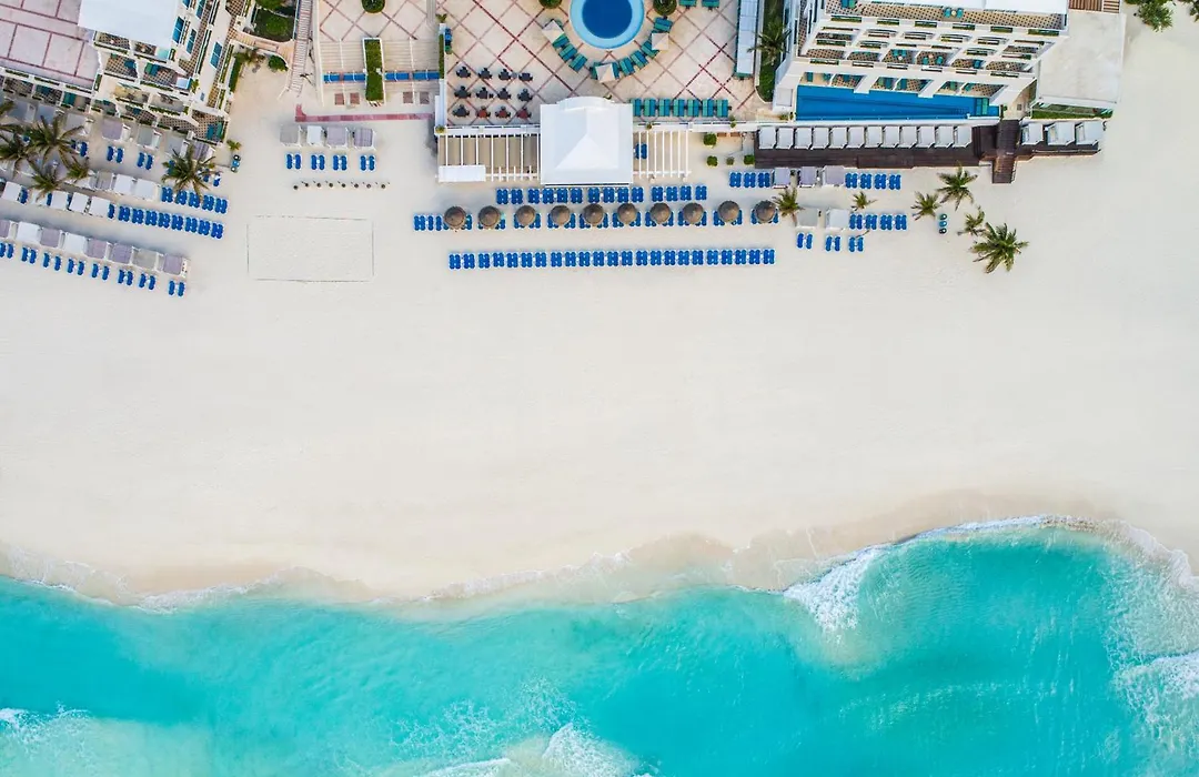 Sunscape Cancun All-Inclusive Resort & Spa By Hyatt-1