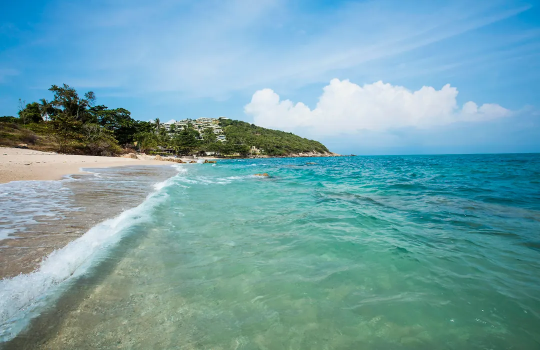 Saii Koh Samui Villas - Adult Only 12 Plus-1