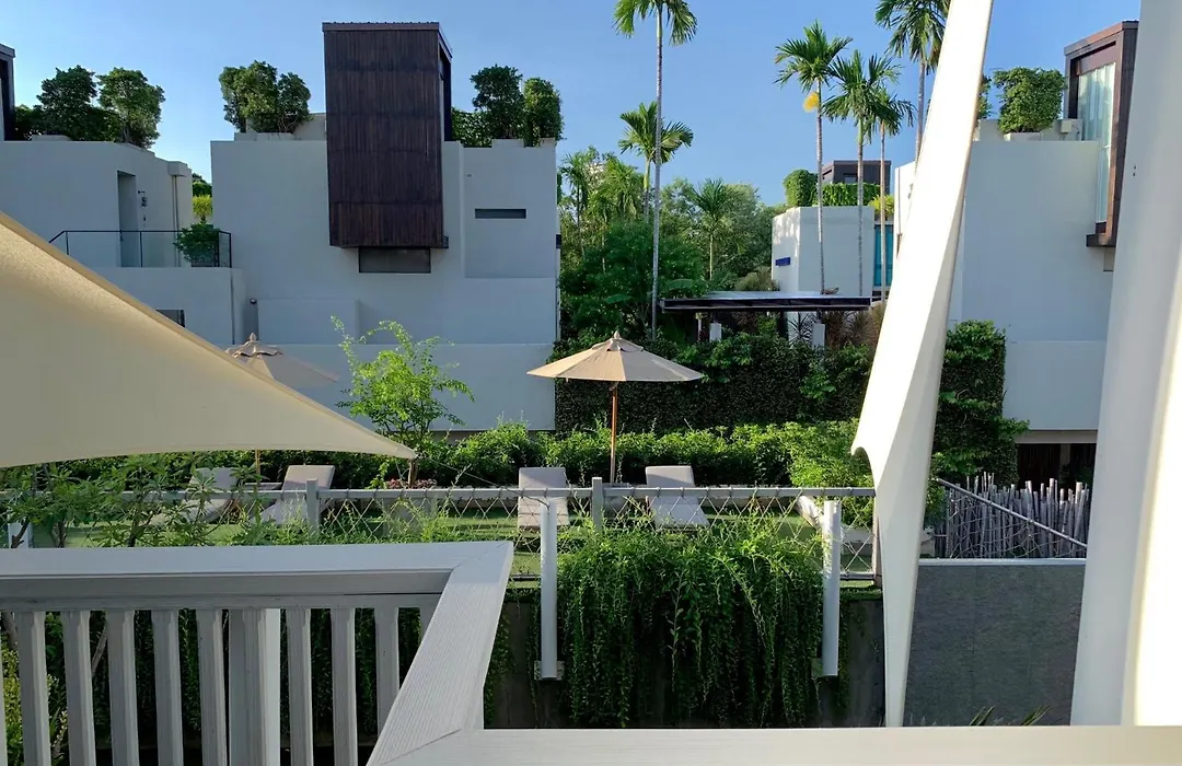 Loligo Resort Hua Hin-1