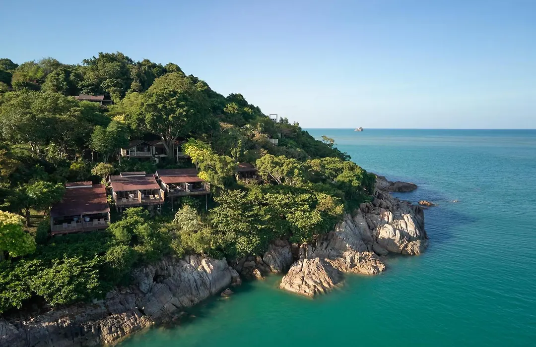 Garrya Tongsai Bay Samui-1