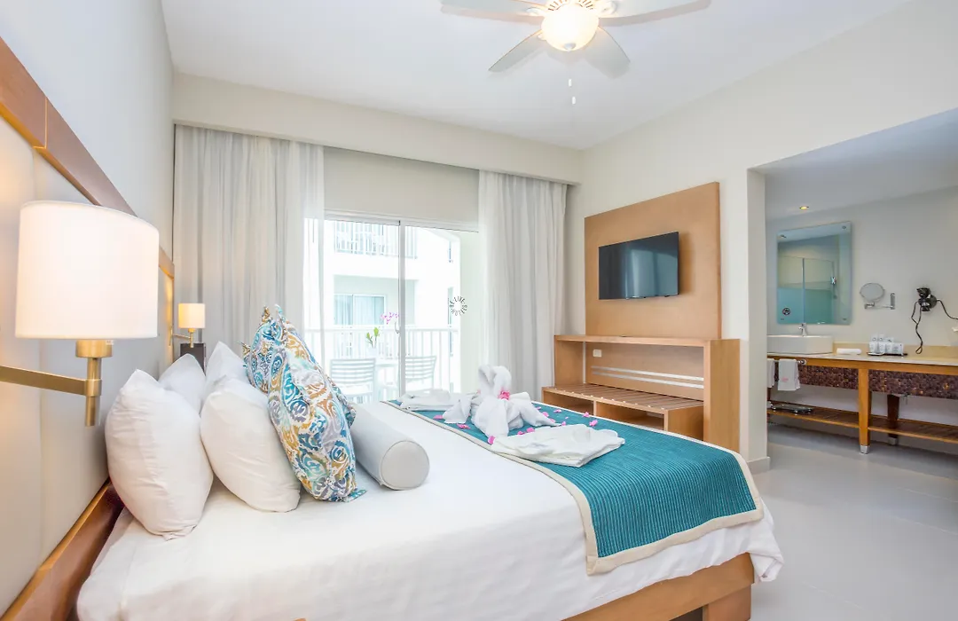 Be Live Collection Punta Cana (Adults Only)-1