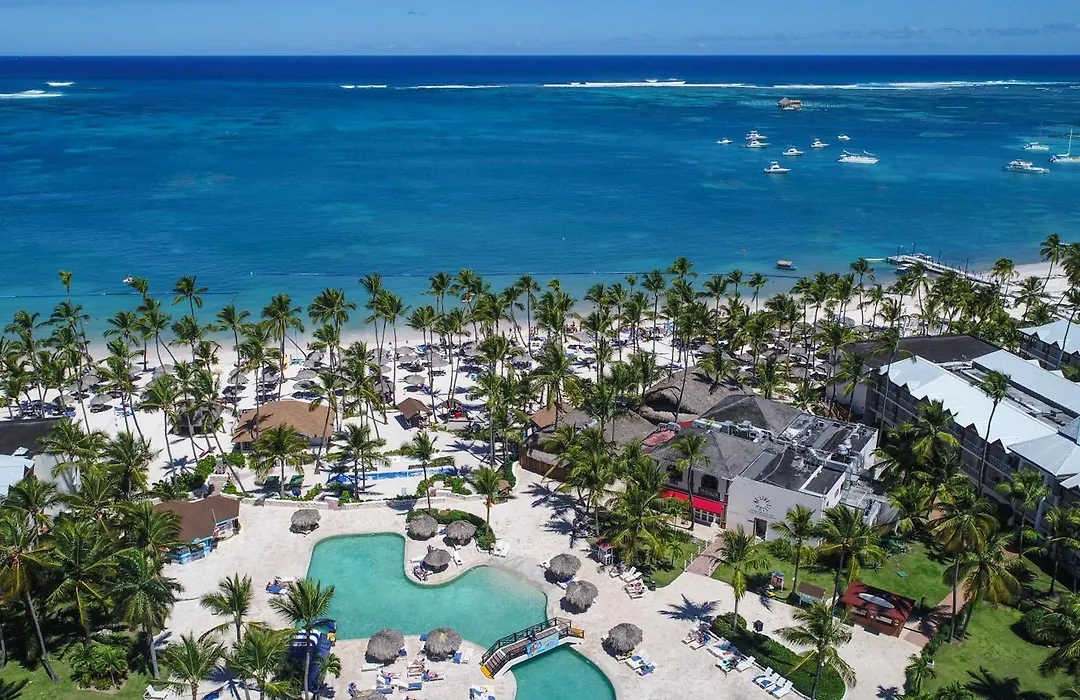 Be Live Collection Punta Cana (Adults Only)-1